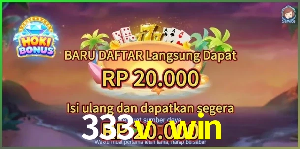 HOKI BONUS